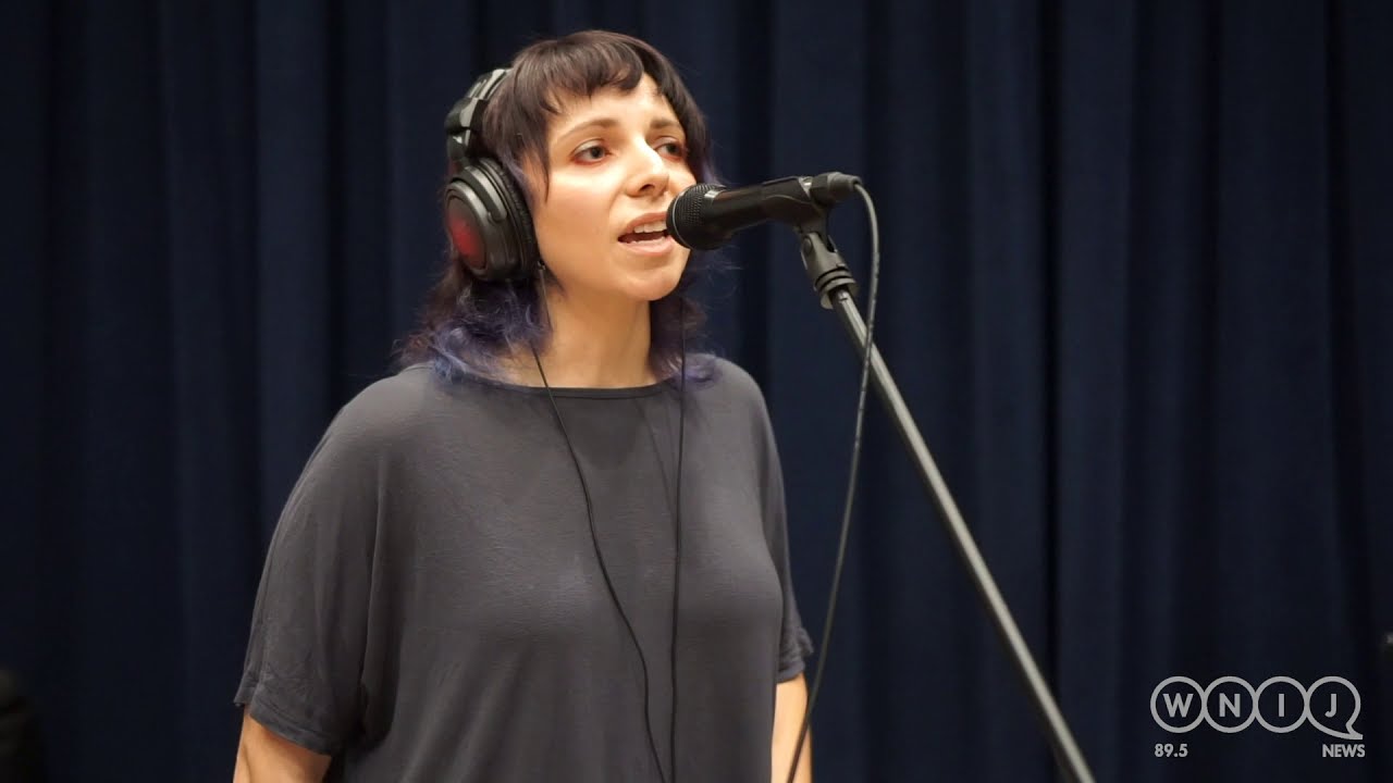 Ganser Pyrrhic Victory Sessions From Studio A YouTube