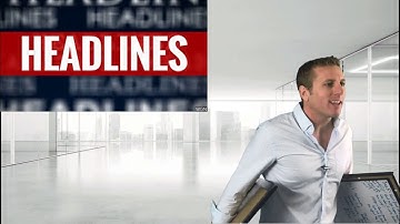 Headline Checklist - Write High Converting Headlines