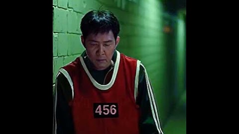 Squid game season 3 | Edit  #squidgame #shorts