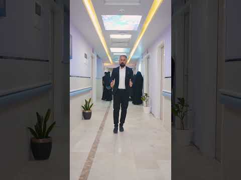 مبادرة طبية مجانية دائمية في مستشفى السيدة خديجة الكبرى