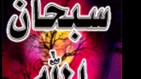 من سورة نوح بصوت أبو بيادر.wmv