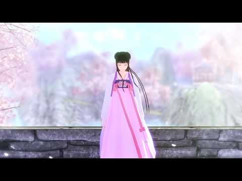 【Ma Đạo Tổ Sư MMD】《醉花荫》_GiangYếmLy