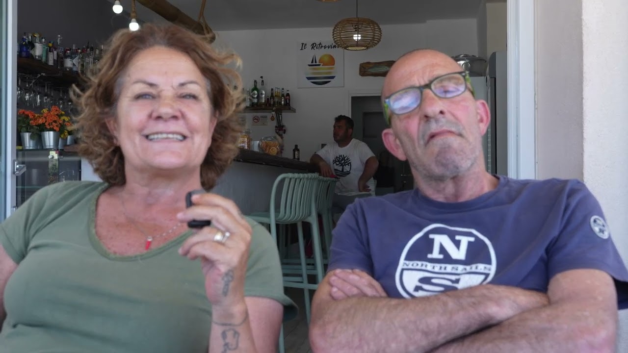 Turista NON a caso: Il Ritrovino