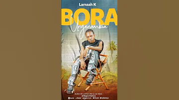 Lamaah K Ionjo Track Mpya 2025 Music Comedy Live Dj 