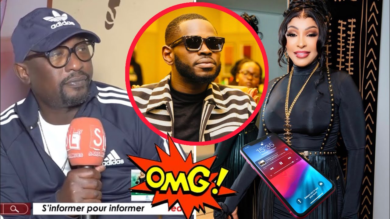 “Bima dèguè arrêtè nane Pape Cheikh Diallo guemou mako woon dama wo Viviane mak mom nio nèkon