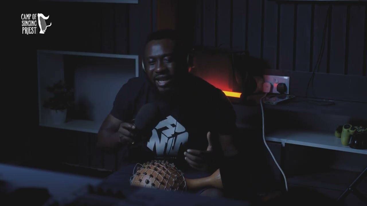 Prayer for Nigeria || Min. Lawrence Obiete 