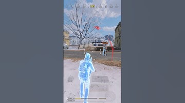 1v2 🔥 #codm #codmobile #gaming #short #shorts