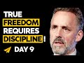 INTERNAL FORCE That Will Make You UNSTOPPABLE! | #BestLife30 - Day 9: Discipline