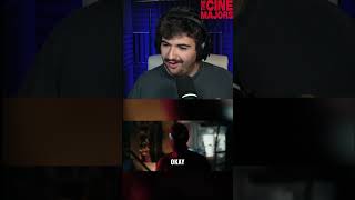 Spider-Man Trailer Reaction: Mr. Negative Theory #shorts