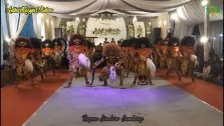 RSS WELGODRES🔥RAYON SINDORO SUMBING TEMANGGUNG LIVE JAMBON GANDUREJO
