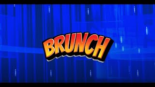 BRUNCH | MAY 21, 2024