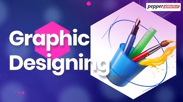 Pepper Animation Online Classes, Learn Graphic Design, 2D & 3D Animation, VFX, Video Editing Courses