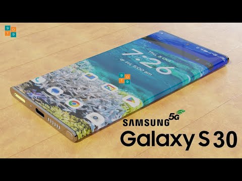 2025 Samsung Galaxy S30 Ultra This Changes EVERYTHING