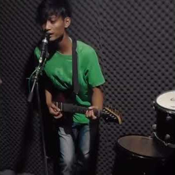 Kepedihan Jiwa