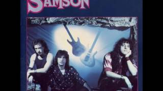 Samson - When Will I See You Again?