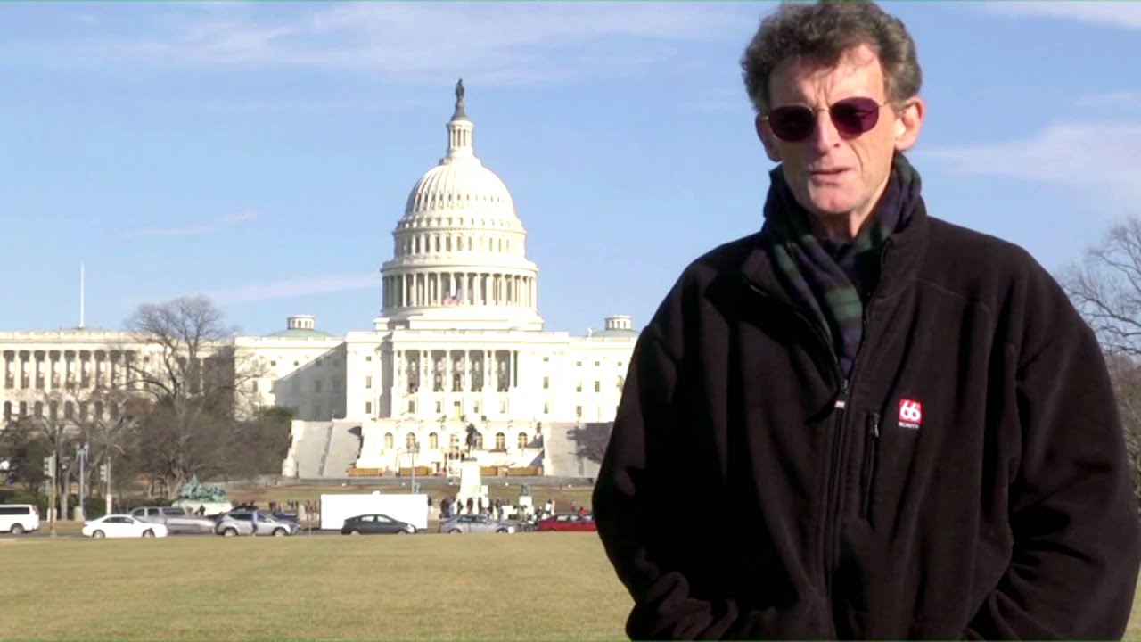 Jekyll Island The Movie - Quote# 3 - Bill Still