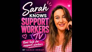 The Truth About Behavior Support Nobody Tells with Brett Sams