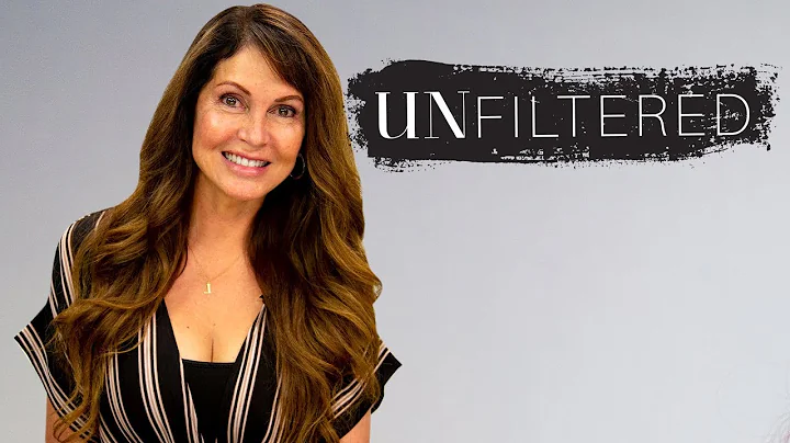 Lisa Guerrero on How She Kept Her Cool During Vira...