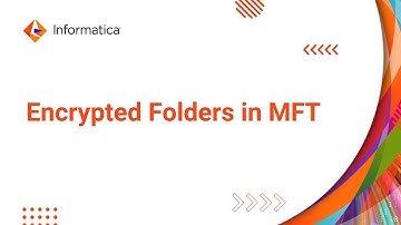 Encrypted Folders in MFT