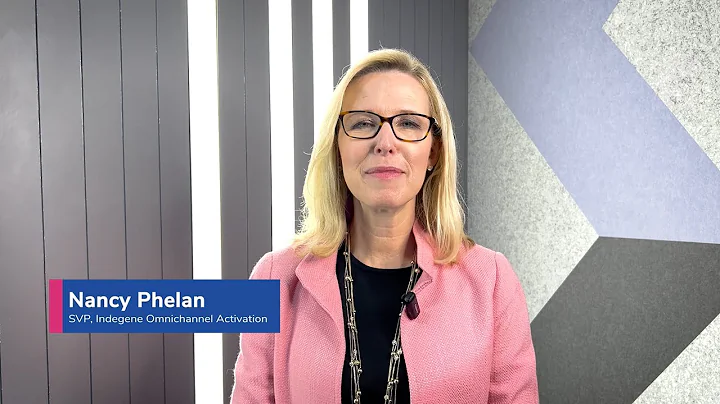 Empathy enabling performance? Nancy Phelan shares ...