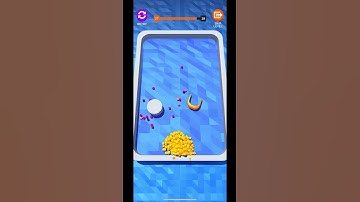 Cubes Collect Gameplay IOS Android Mobile Game #shorts #gameplay #fyp