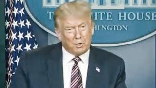 Trump ADMITS To Trying to Burn Down the Postal Service