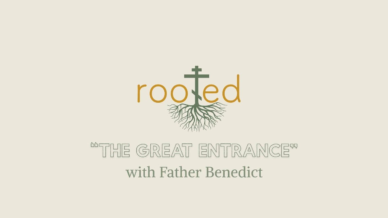 The Great Entrance - YouTube