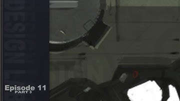 Design Lab [gun tech] - 3/3