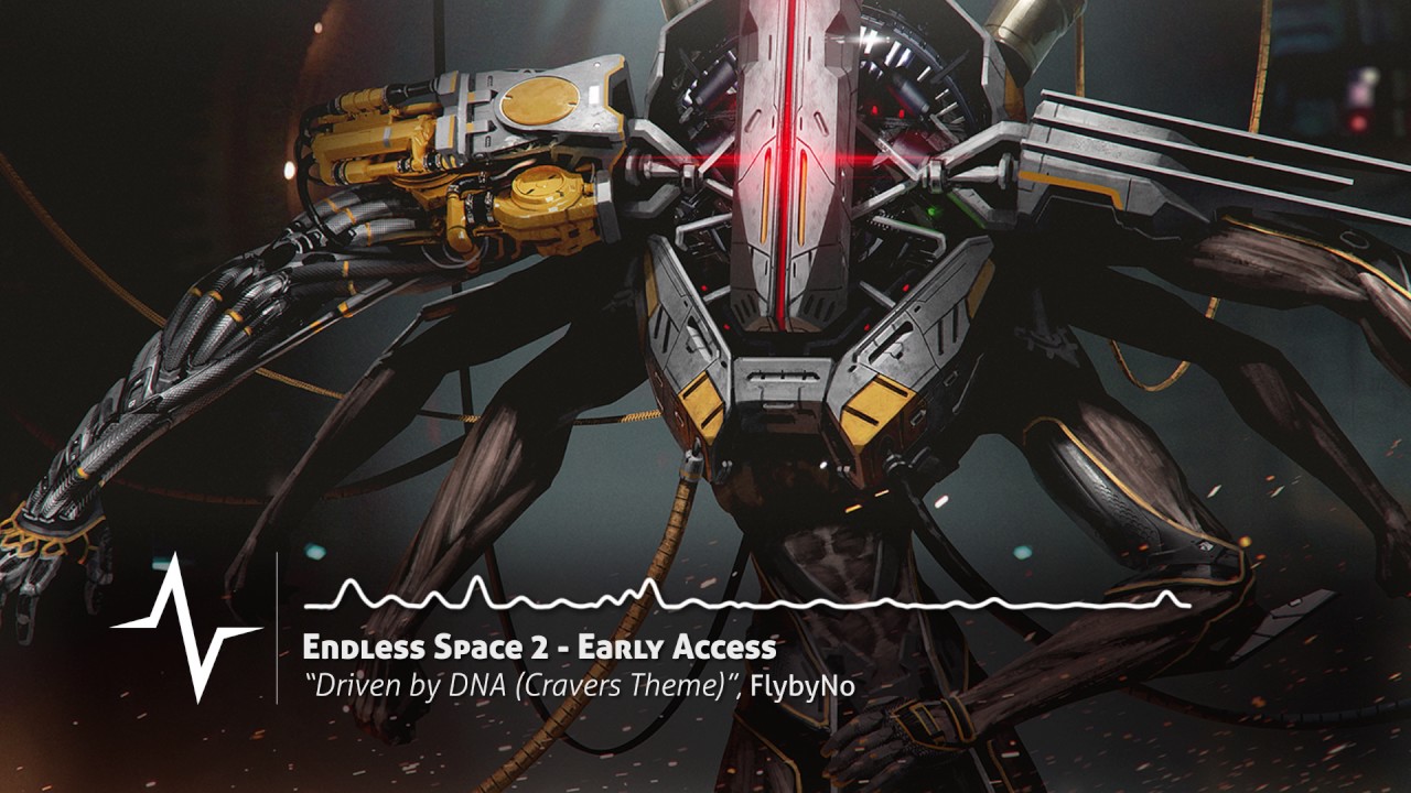 Cravers endless space 2 movie