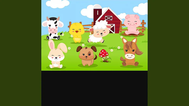 Farm Animals