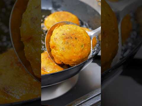 Ye cutlet HEALTHY hai ya nahi ??? Commet😀. #bharatzkitchen #food #foodclips #recipe