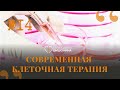 Современная клеточная терапия Илья Приколаб доктор Шишонин подкаст хорошая медицина