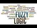 Fuzzy Logic Operations In Hindi