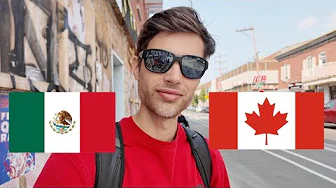 Is there Mexican and Latino Culture in Montreal?