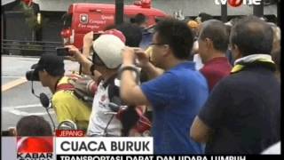 Download lagu Kabar Dunia tvOne