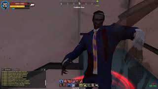Persist Online Pre-Alpha Playtest - Part 87