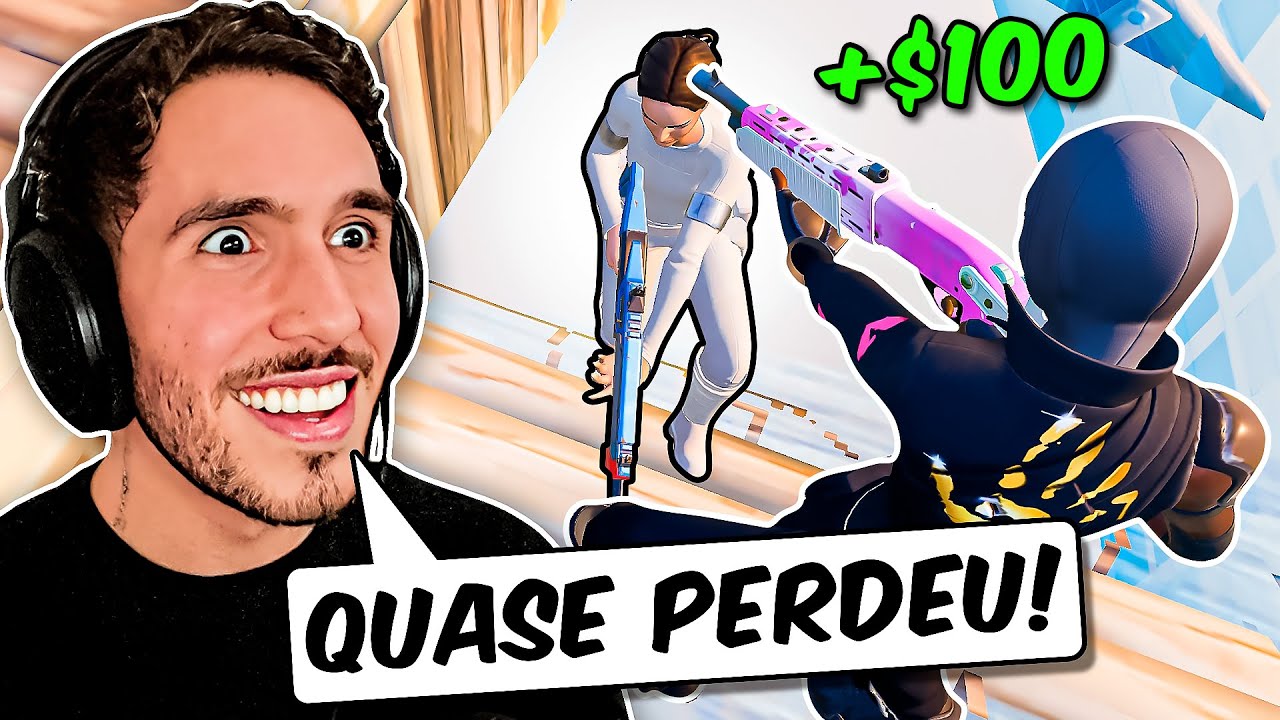 Reagindo aos PRIMEIROS EARNINGS dos meus INSCRITOS 💰