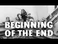 Beginning of the end  giant monster grasshoppers  1957 scifi horror classic film