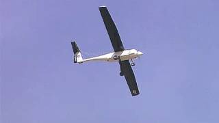 APV-3 Networked UAV Teaming Experiment