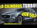 MAZDA CX 5 2022 ES UNA BMW X5 BARATA - EL DIOS DE LOS AUTOS INMORTAL