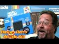 Haynes Retro Arcade Kit! Haynes Retro Arcade Kit!