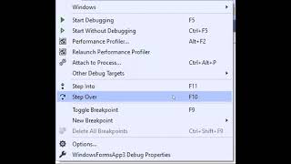 first program c# Ali Malkawi