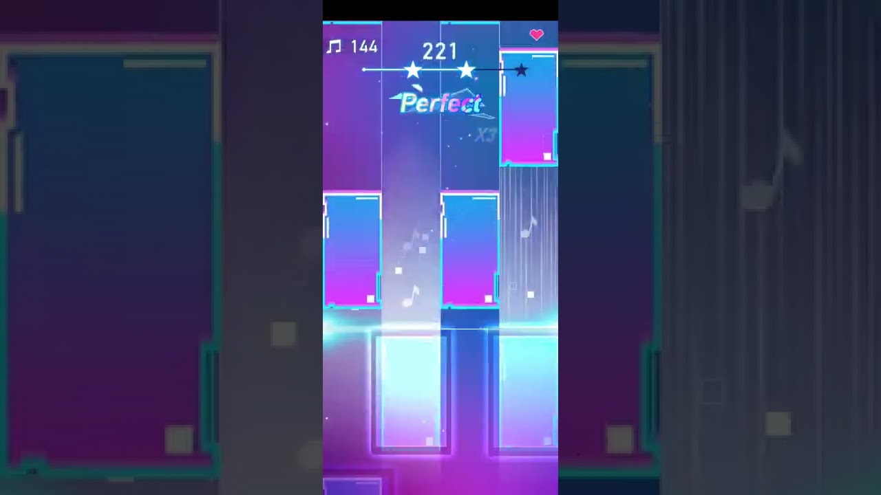 piano fire music with full vo