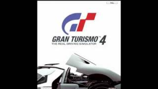 Gran Turismo 4 Soundtrack - Daiki Kasho - Soul Surfer