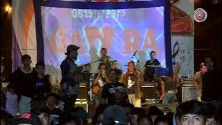 Live GAVRA music di kambangan - Lebaksiu - Tegal. 1 Juli 2023 [ Malam ]