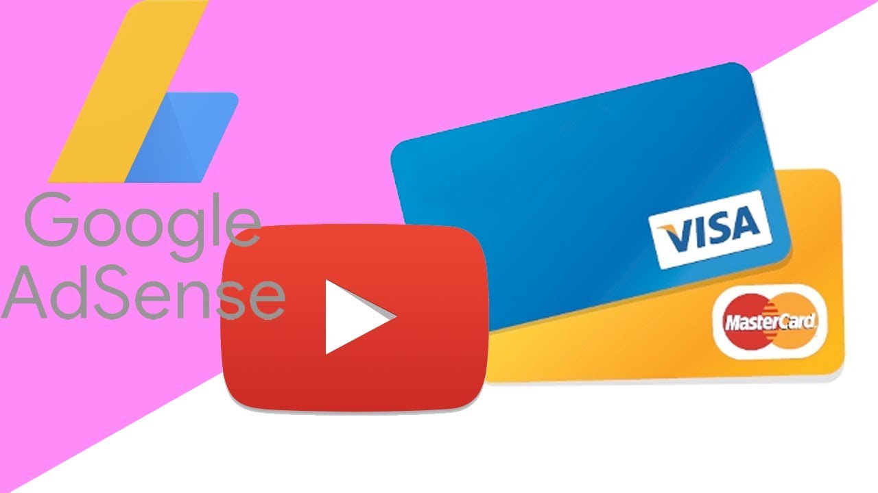 Вывод adsense 2023 на visa. Drakor. ID+.