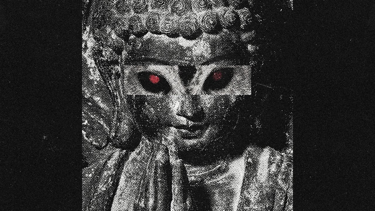 [FREE] GHOSTEMANE x $UICIDEBOY$ TYPE BEAT - "GOETIA" | DARK TRAP TYPE BEAT