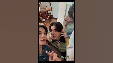 #firstkanaphan #firstkhaotung #firstkp #khaotungg #khaotung #khaofirst #actorsthai 🇹🇭 #indo🇮🇩🇭🇰#fyp