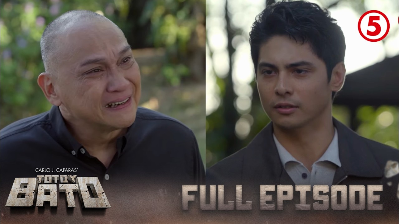 Totoy Bato Episode 220 | March 9, 2026