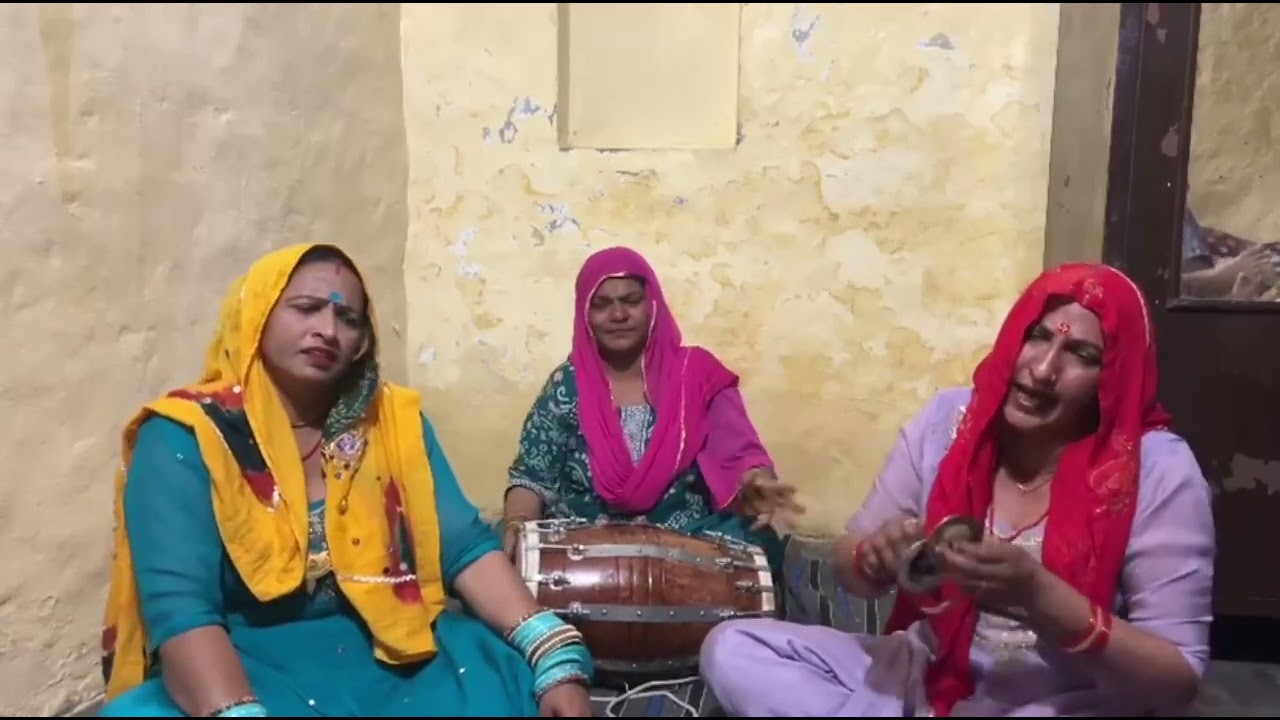 जिले सिंह भरती हो गए फौजों में लिखा याए नाम हरियाणवी गीत देहाती गीत लोकगीत 